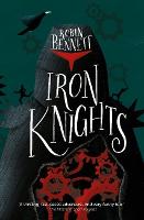Iron Knights (Paperback)