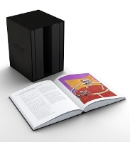 Francis Bacon: Catalogue Raisonne: 5 volumes presented in a slipcase (Hardback)