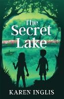 The Secret Lake (Paperback)