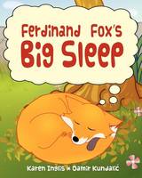 Ferdinand Fox's Big Sleep (Paperback)