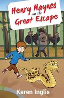 Henry Haynes and the Great Escape (Paperback)