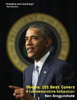 Obama: 101 Best Covers (Paperback)