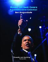 Obama: 101 Best Covers (Paperback)