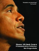 Obama: 101 Best Covers (Paperback)