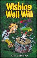 Wishing Well Will (Paperback)