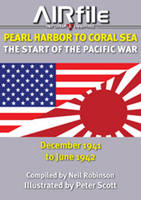 Pearl Harbor to Coral Sea: The Start of the Pacific War -- December 1941 to June 1942 (Paperback)