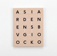 Book Cover Design from East Asia