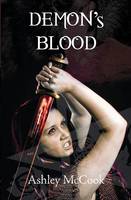 Demon's Blood: Book 3: Emily (Paperback)