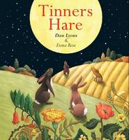 Tinners Hare (Hardback)