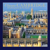 Classic Cambridge - Classic (Hardback)