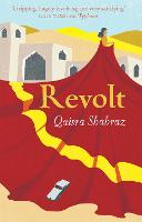 Revolt (Paperback)