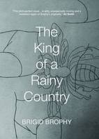 The King of a Rainy Country (Paperback)