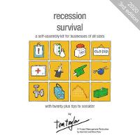 Recession Survival: - a self- assembly kit for businesses of all sizes (Paperback)