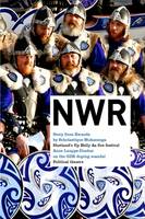 NWR Winter 2013: Up Helly Aa - New Welsh Review 102 (Paperback)