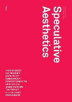Speculative Aesthetics - Urbanomic / Redactions (Paperback)