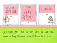 When Someone Has a Very Serious Illness: Children Can Learn to Cope with Loss & Change (Paperback)