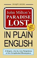 John Milton's Paradise Lost In Plain English