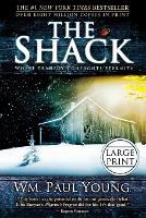 The Shack (Paperback)