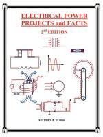 Electrical Power Projects and Facts (Paperback)