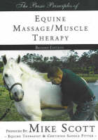 Basic Principles of Equine Massage / Muscle Therapy (DVD)