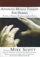 Advanced Muscle Therapy for Horses (DVD)