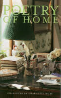 Poetry of Home (Hardback)