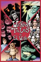 Wicked Tales (Paperback)