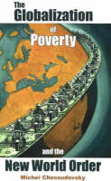 Globalization of Poverty & the New World Order (Paperback)