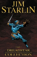 JIM STARLIN'S DREADSTAR TP VOL 01 PX ED (Paperback)