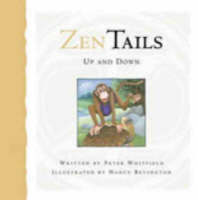 Up and Down - Zen Tails (Hardback)