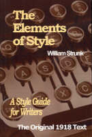 The Elements of Style