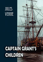 Captain Grant's Children (Paperback)