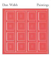 Dan Walsh: Paintings (Hardback)