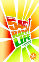 Guide for Living: 54 Tips for a Happy Life (Paperback)
