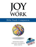 Joy at Work: Bible Study Companion (Paperback)