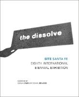 The Dissolve (Hardback)