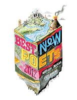 Best New Poets 2012: 50 Poems from Emerging Writers - Best New Poets (Paperback)