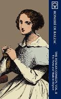 The Human Comedy, Vol. II: The Purse and Modeste Mignon (Paperback)