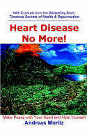 Heart Disease No More! (Paperback)