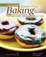 The Essential Gluten-Free Baking Guide Part 1 (Paperback)