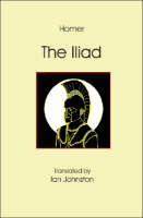 The Iliad (Paperback)