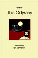 The Odyssey (Paperback)