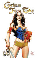 Grimm Fairy Tales Volume 2 (Paperback)