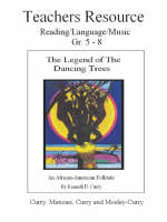 The Legend of the Dancing Trees, Teachers Resource (Paperback)