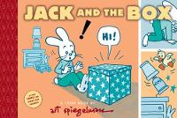 Jack And The Box (Hardback)