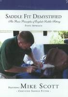 Saddle Fit Demystified: The Basic Principles of English Saddle Fitting: Static Approach (DVD)