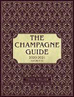 The Champagne Guide 2020-2021 (Hardback)