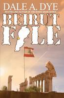 Beirut File - Shake Davis 4 (Paperback)