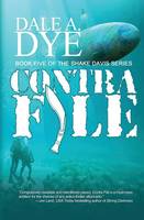 Contra File - Shake Davis 5 (Paperback)
