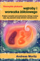 The Amazing Liver and Gallbladder Flush - Polish (Paperback)